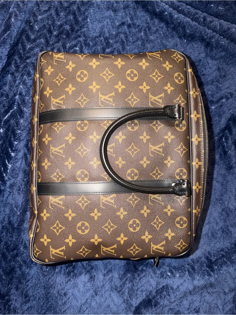 Louis Vuitton Porte-Documents Voyage PM